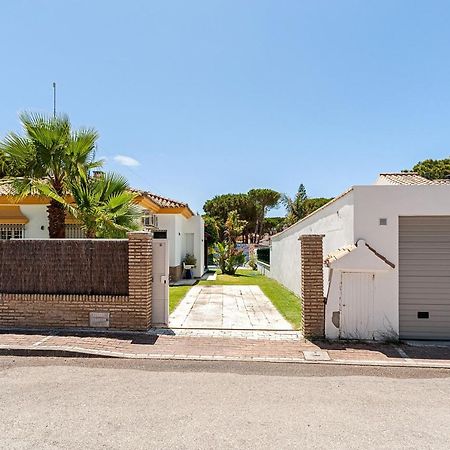 Villa Con Encanto Cerca De La Playa روش المظهر الخارجي الصورة