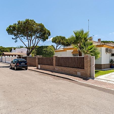 Villa Con Encanto Cerca De La Playa روش المظهر الخارجي الصورة