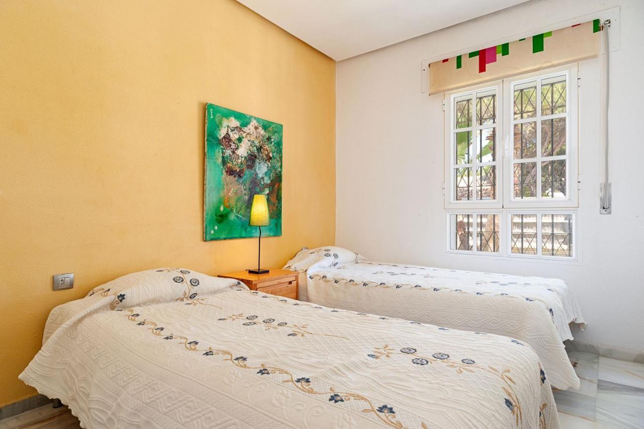 Villa Con Encanto Cerca De La Playa روش المظهر الخارجي الصورة