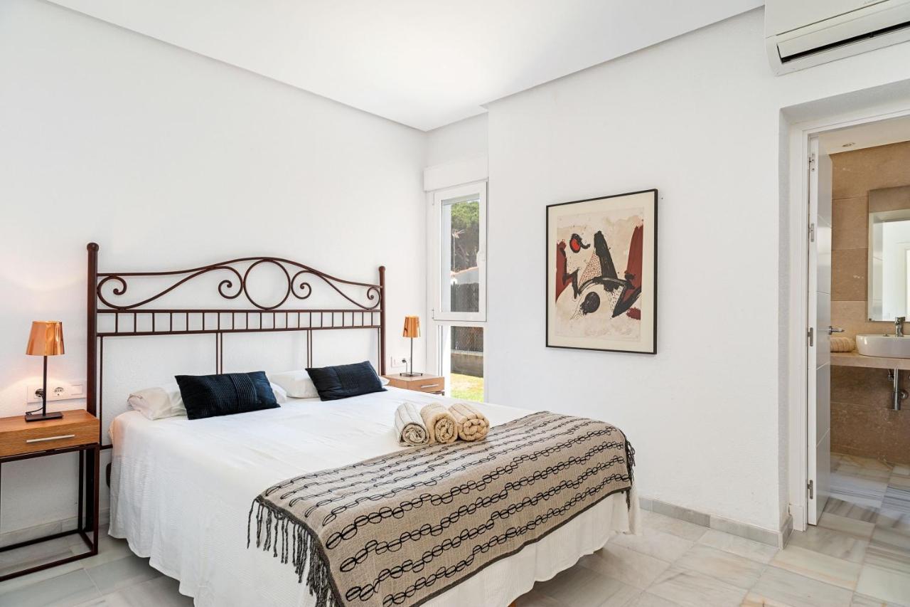Villa Con Encanto Cerca De La Playa روش المظهر الخارجي الصورة